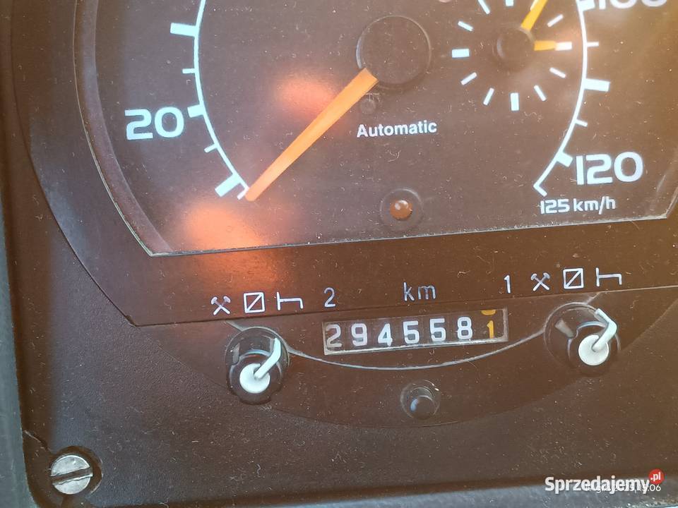 Sprzedam STARMAN Tropiszów sprzedam