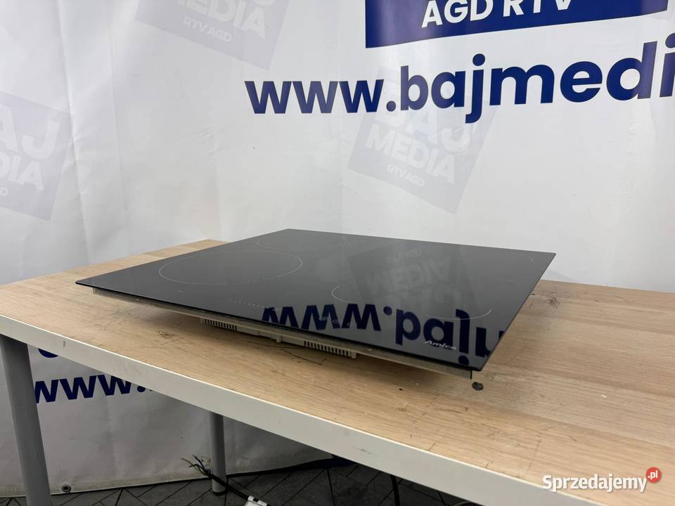 Płyta Indukcyjna Amica Dostawa Gwarancja mazowieckie Wiejca