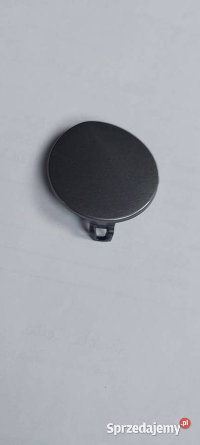 Zaślepka haka zderzaka BMW 3 E90 15857711 Szczecin sprzedam