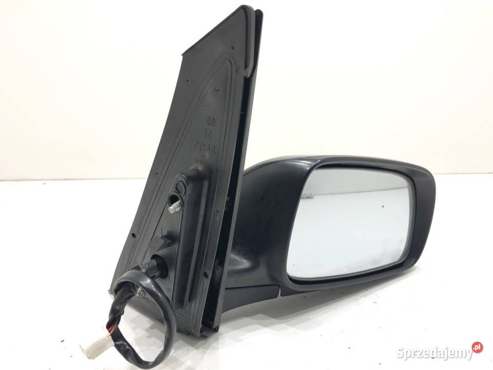 LUSTERKO PRAWY TOYOTA PRIUS II Hatchback 0309