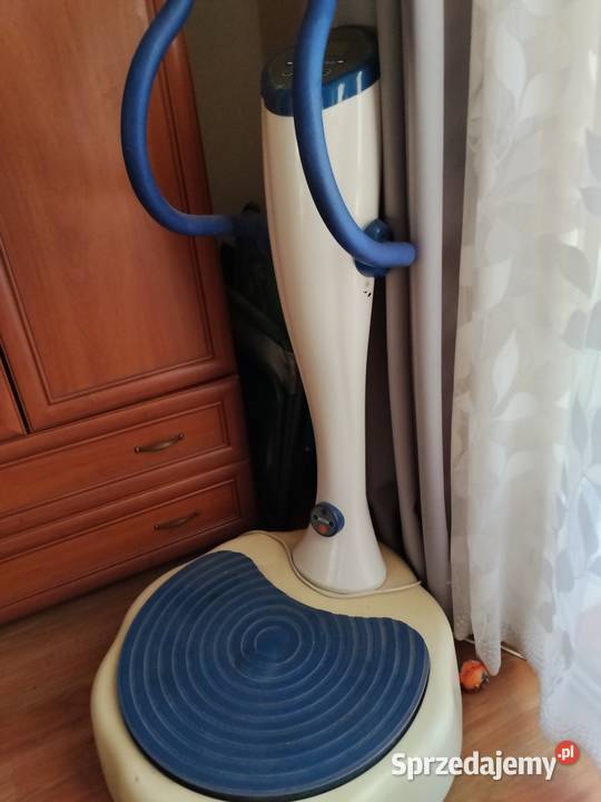 Platforma wibracyjna Jawor