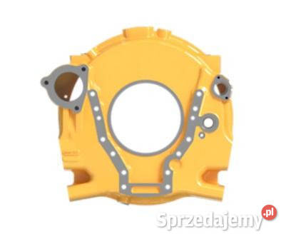 Cat Caterpillar C13 obudowa koła zamachowego wielkopolskie Jastrzębniki sprzedam