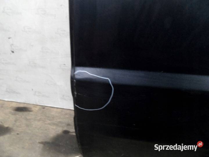 JEEP PATRIOT 08r drzwi lewy tył Kielce