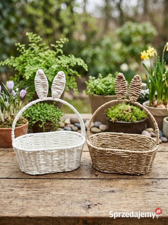 KOSZYK WIELKANOCNY świętokrzyskie Starachowice