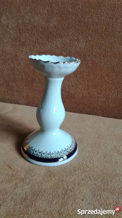 Stary świecznik bogucice Nysa