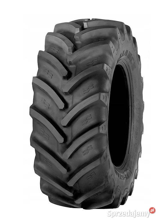 OPONA 65065R42 365 170D173A8 TL ALLIANCE nieuszkodzony Opony Nisko