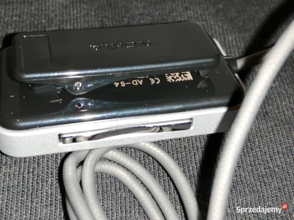 Pilot NOKIA AD54 Opole Lubelskie