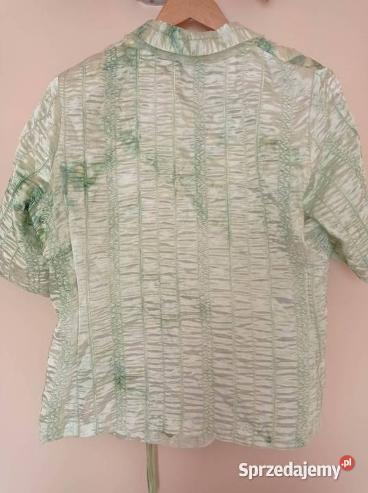 Bluzka marki Eldorado Rozmiar 44(XXL)