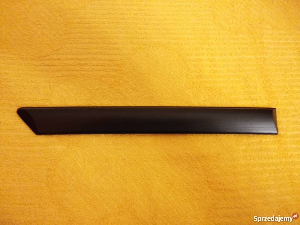 LISTWA OCHRONNA BŁOTNIKA MAZDA 626 CB 19791982 osobowe Warszawa