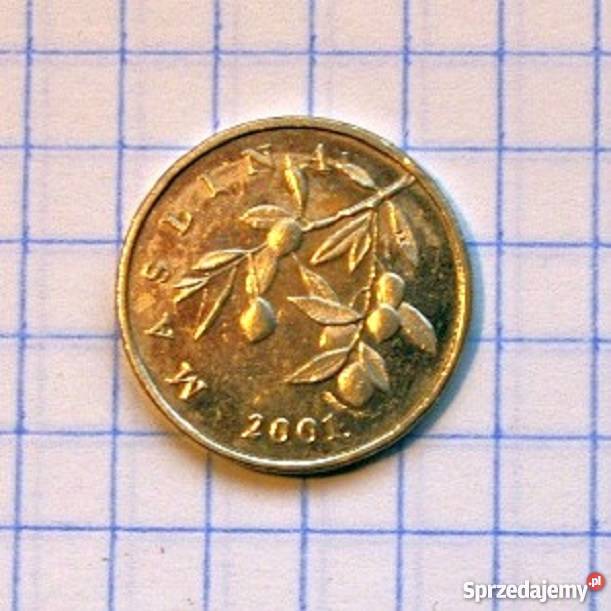 20 LIPA 2001 CHORWACJA lubelskie Piszczac