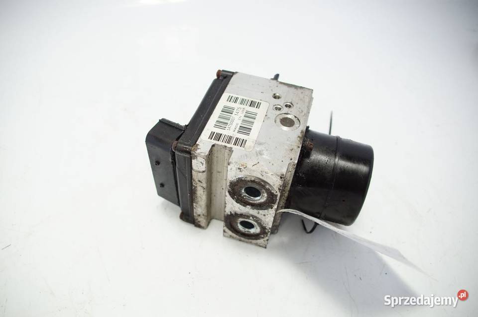 POMPA ABS HAMULCOWA FORD MUSTANG V 4R332C353AG Lipno