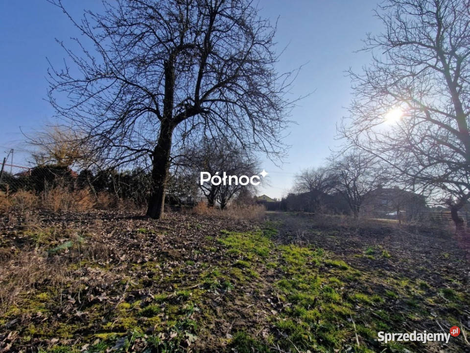 Urokliwe Siedlisko na sprzedaż Sprzedaż Mełgiew