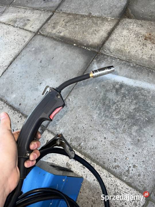 Spawarka awelco mig one 3595A migomat nieuszkodzony Tarnobrzeg