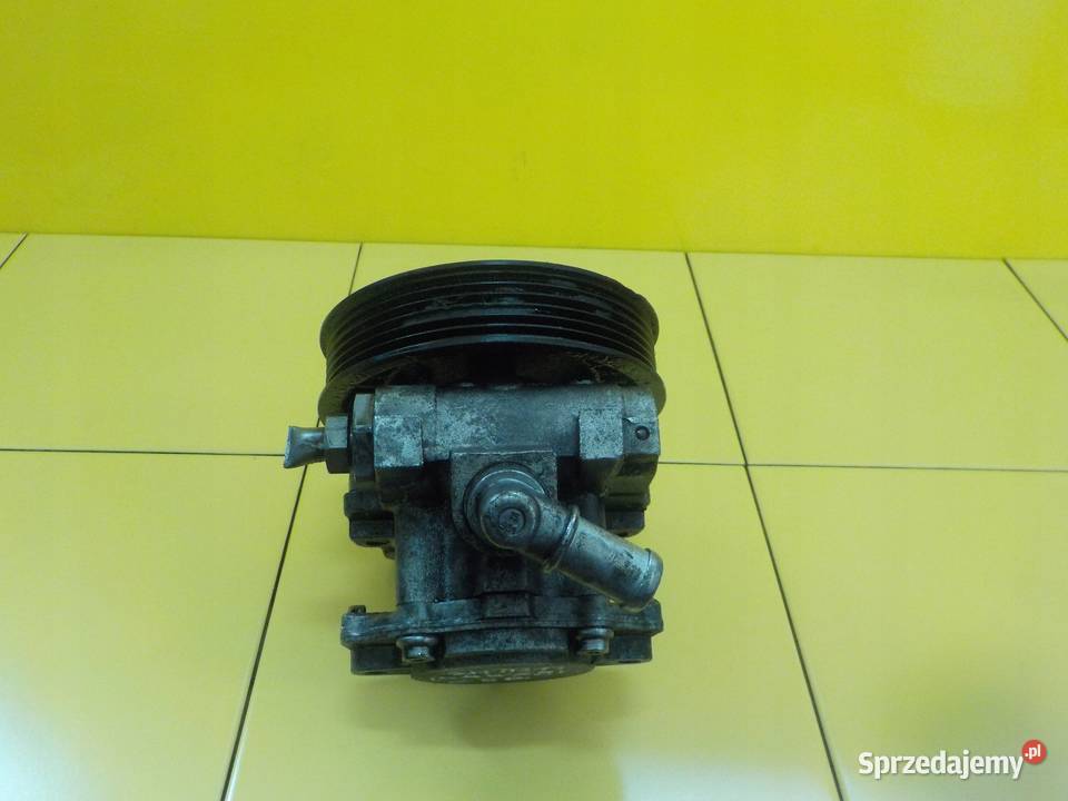 BMW E90 325i E60 X3 Z4 25 B 07r 218 N52B25A N52 Pompy wspomagania Suków