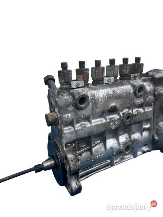 POMPA WTRYSKOWA 04158843 1415126539 DEUTZFAHR świętokrzyskie Kielce sprzedam