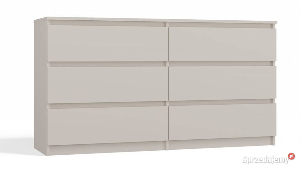 Komoda Malwa M6140 KASZMIR opolskie