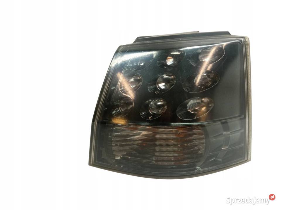 LAMPA TYŁ PRAWA LIFT EU LED Mitsubishi Outlander sprzedam