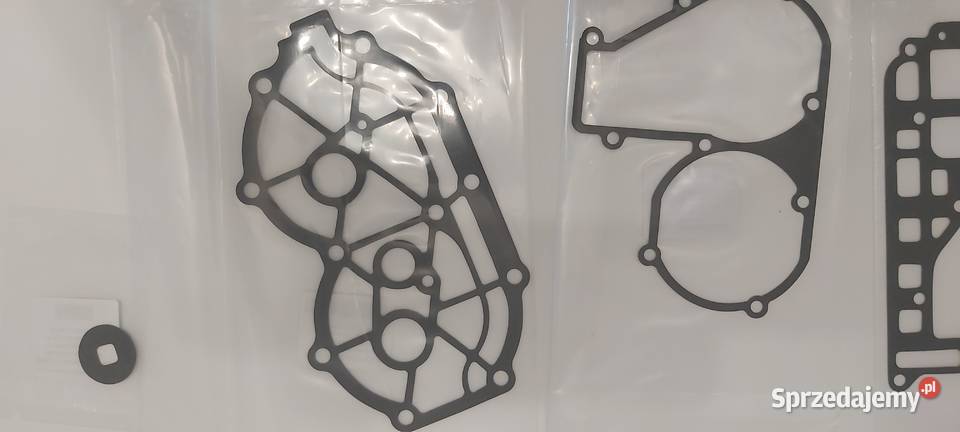 Yamaha t20 t25 t30 komplet uszczeleksilnik Bydgoszcz