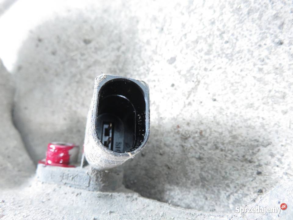 ZWROTNICA PRZEDNIA PRAWA AUDI A5 30 TDI