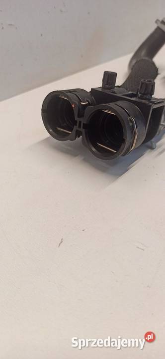 VOLVO XC40 RURA PRZEWÓD WODY T4 2023 32249556