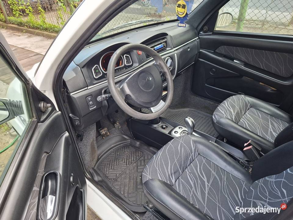 LIGIER XTooR 09r 440 diesel LOMBARDINI