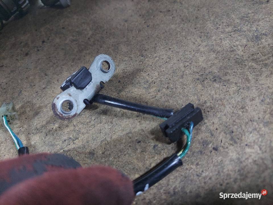 Honda NSR 125 jc20 impulsator czujnik halla Jelenia Góra