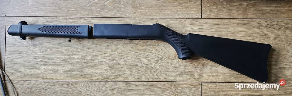 Ruger 1022 Takedown oryginalna osada mazowieckie Warszawa