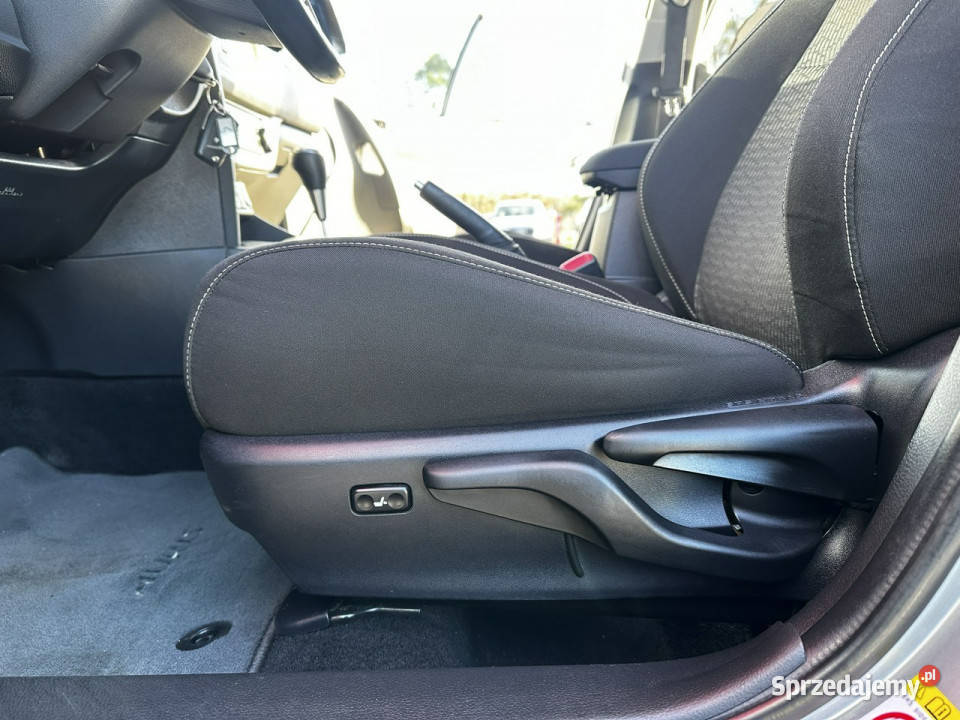 Toyota Auris Grzane fotele Kamera Climatronic Kąty Opolskie
