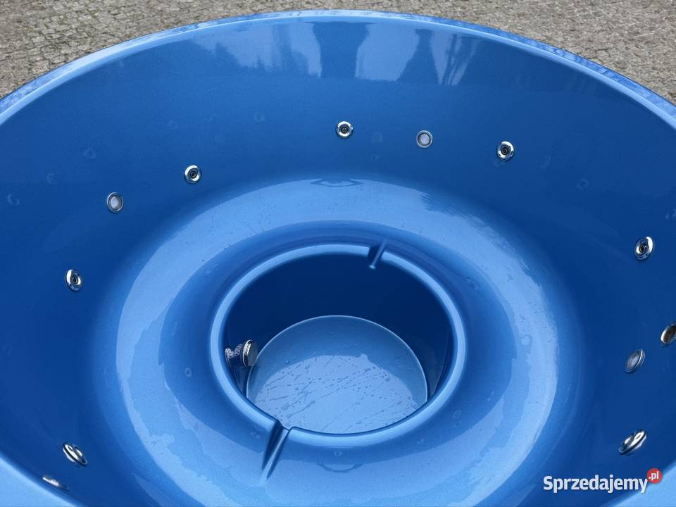 Balia ogrodowa HOT TUBE 200 8 osobowa klasa Olecko