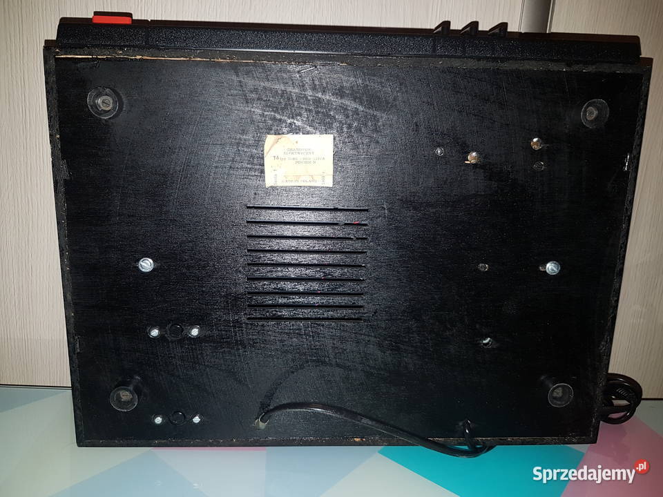 Unitra Emanuel G 902 fs podkarpackie Rzeszów