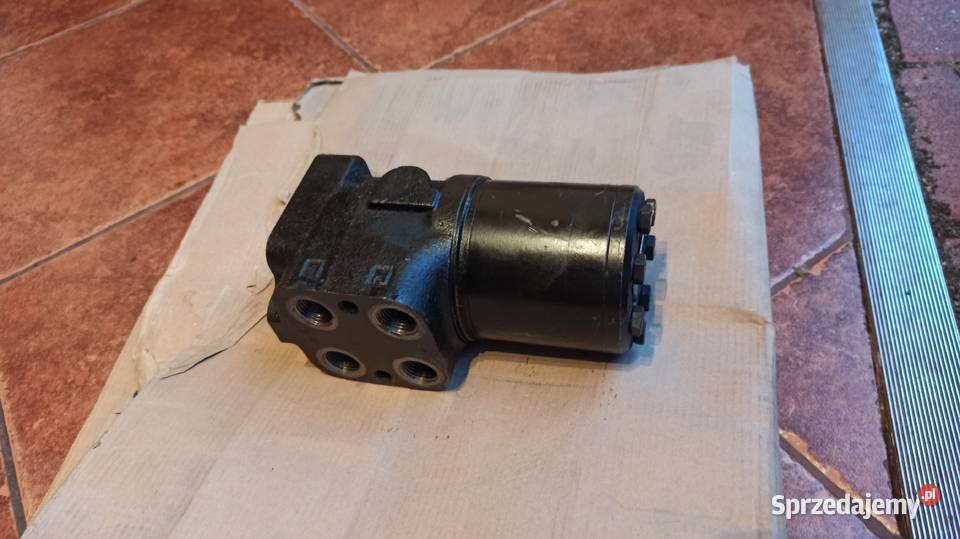 Orbitrol ORSTA 500 Wózek Widłowy LIAZ CIĄGNIK mazowieckie Garwolin