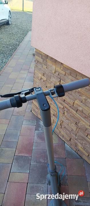 Hulajnoga motus scooty 10 Bieździedza