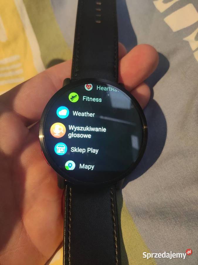 lemfo lem x smartwatch