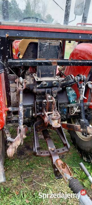 Ursus c3603554011 Nałęczów