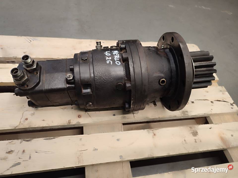Reduktor obrotu RR510SI MERLO 4025 MCSS Wilkowo