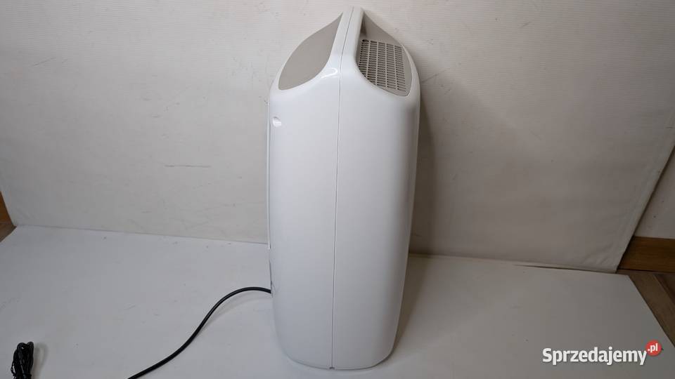 Osuszacz powietrza DeLonghi DEXD214RF Jadowniki