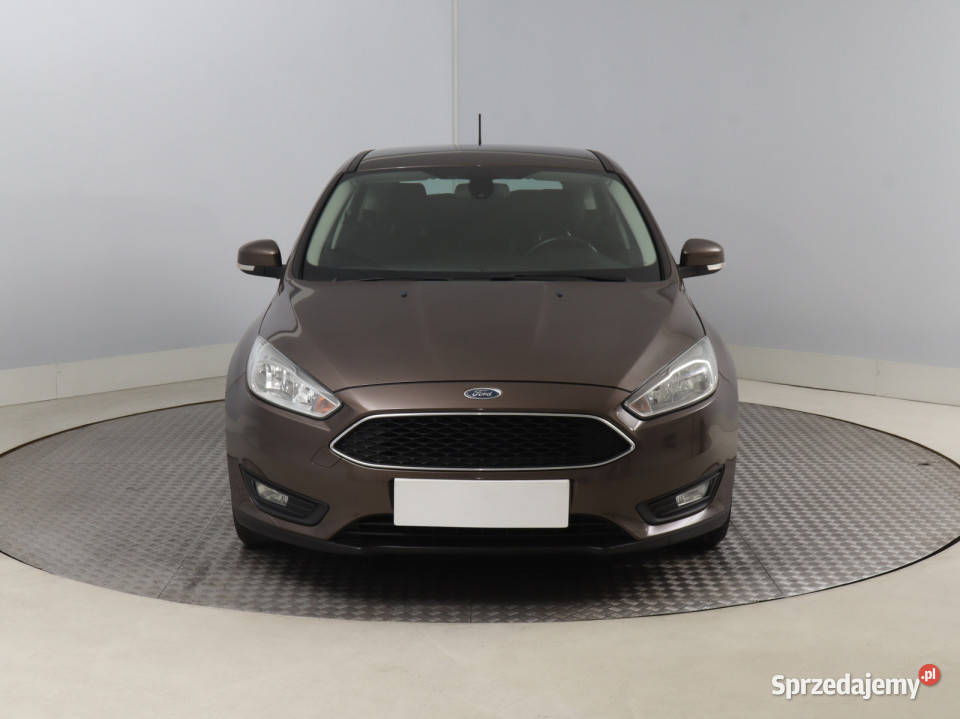 Ford Focus 10 EcoBoost system Start-Stop