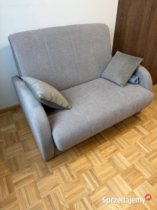 Sofa rozkładana Śrem