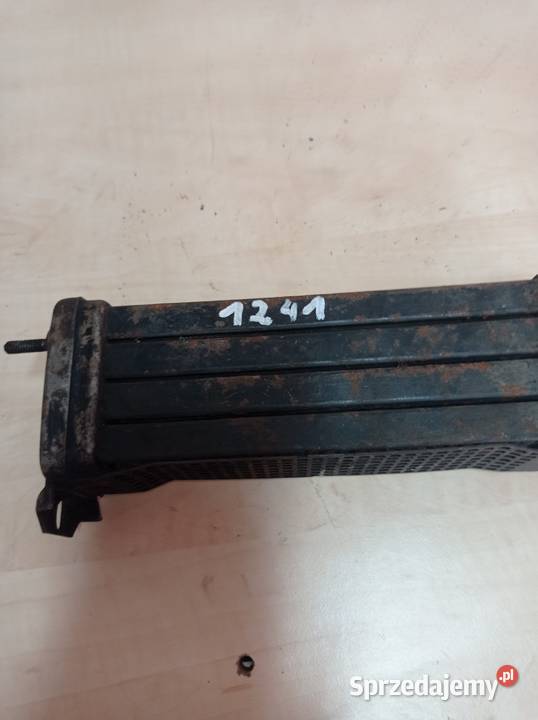 Chłodnica oleju Volkswagen Garbus Łubno sprzedam