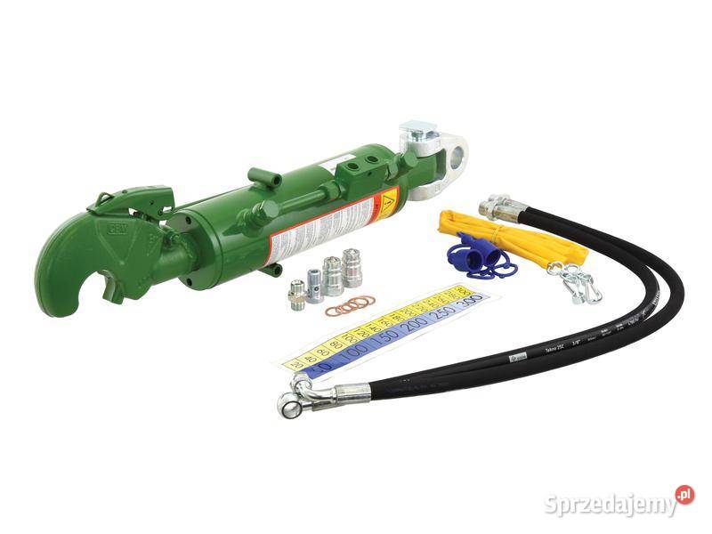 Łącznik cięgło hydrauliczne kategorii 33 kujawsko-pomorskie Żnin sprzedam