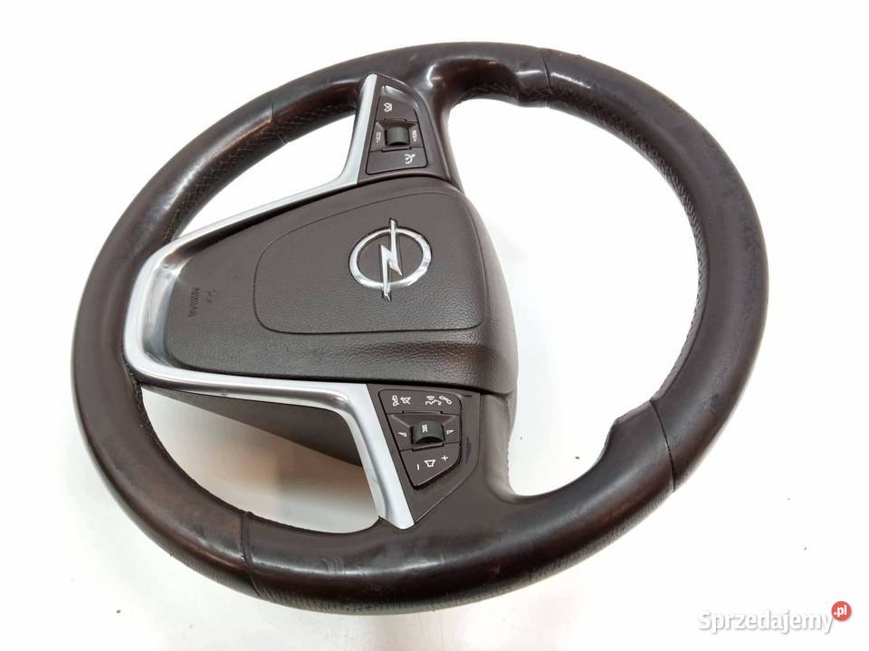 KIEROWNICA Opel Insignia I 20082017 A sprzedam