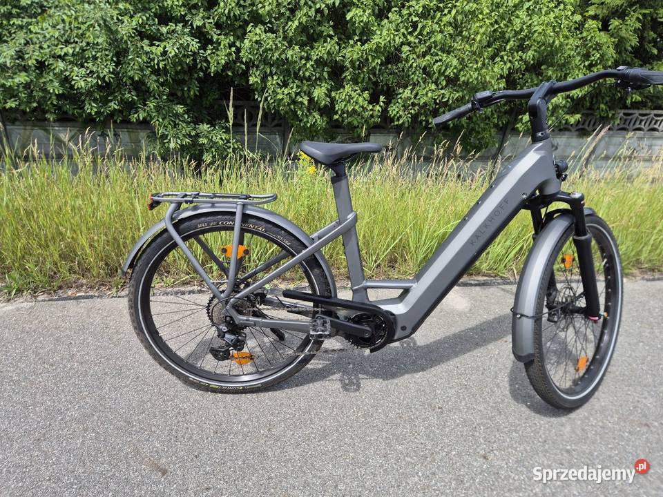 petarda Kalkhoff Endeavour 7B Movebosch cx Wrocław