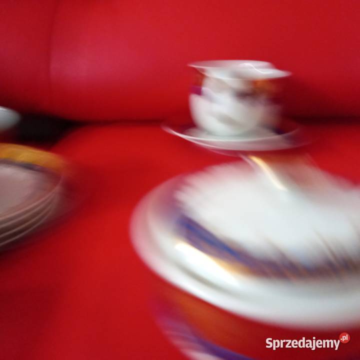 Serwia kawaherbata Czechosłowacja Warszawa