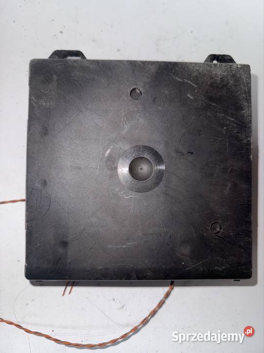 MODUŁ KOMFORTU SKODA FABIA IBIZA 6Q1937049D Ostrów Wielkopolski