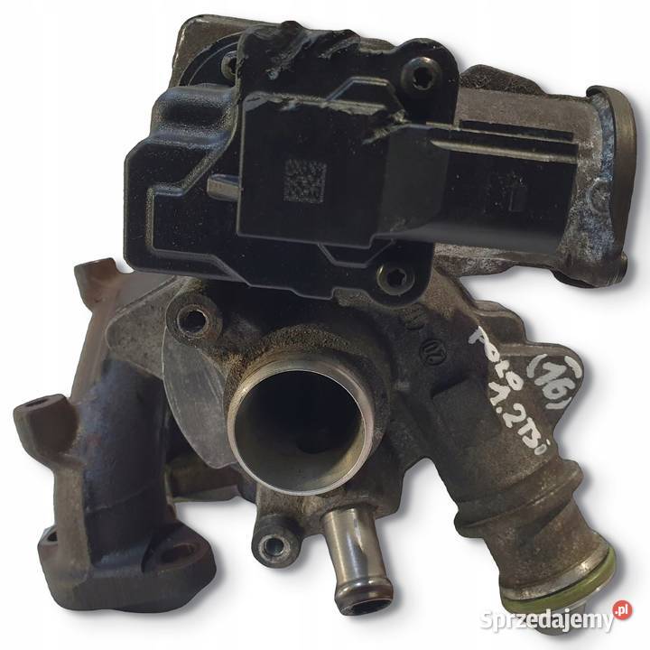 TURBOSPRĘŻARKA VW Polo V 12 TSI turbo 03F145725G sprzedam