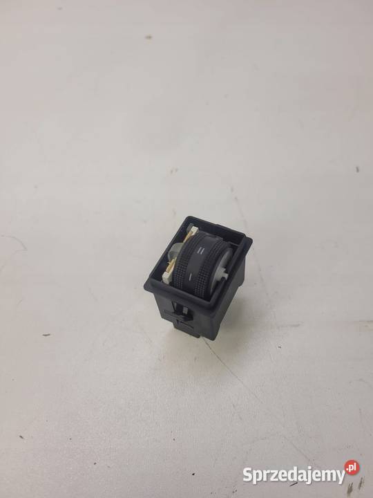 PRZYCISK REGULACJI ŚWIATEŁ AUDI A6 C6 4F0941301A sprzedam