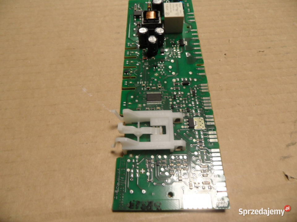 sterownik lodowki bosch KGV36NW20 9000525664 Strawczyn