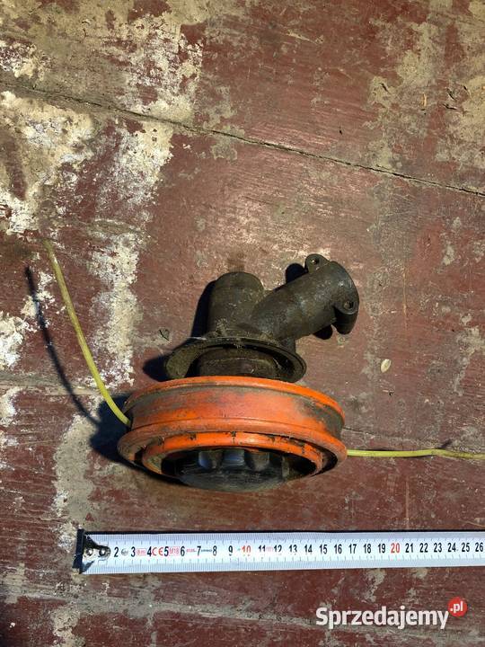 Stihl Sthil Malita głowica do kosy spalinowej Poznań