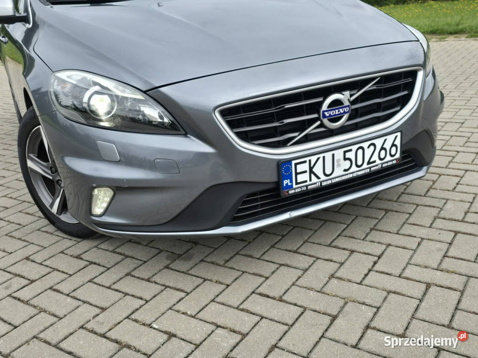 Volvo V40 20hdi czujnik zmierzchu Kutno sprzedam