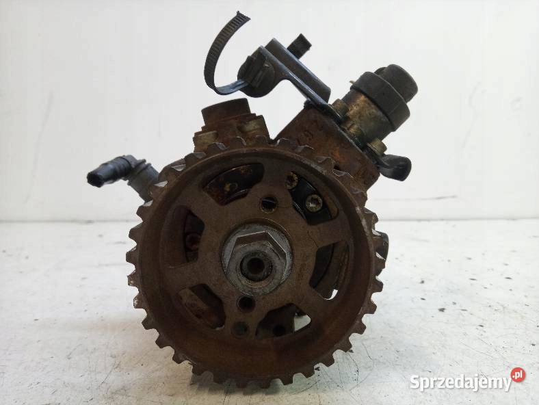 POMPA WTRYSKOWA 0445010102 Ford C I 20 D